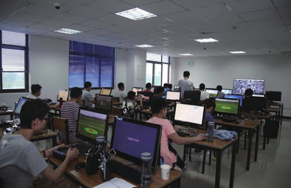 無人機培訓機構——無人機考試之前考生需要注意些什么？