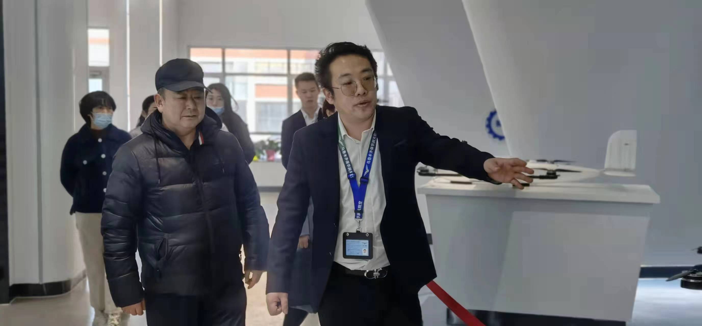 無人機(jī)駕駛證，無人機(jī)駕駛證怎么考取