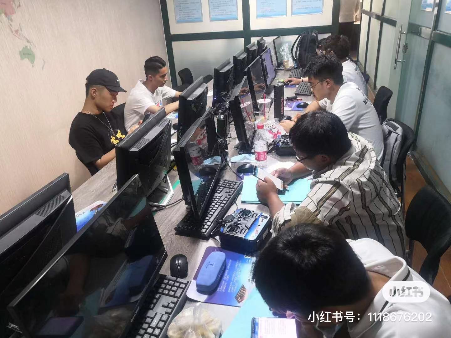 無人機技術學習 青少年無人機技術學習有哪些好處?