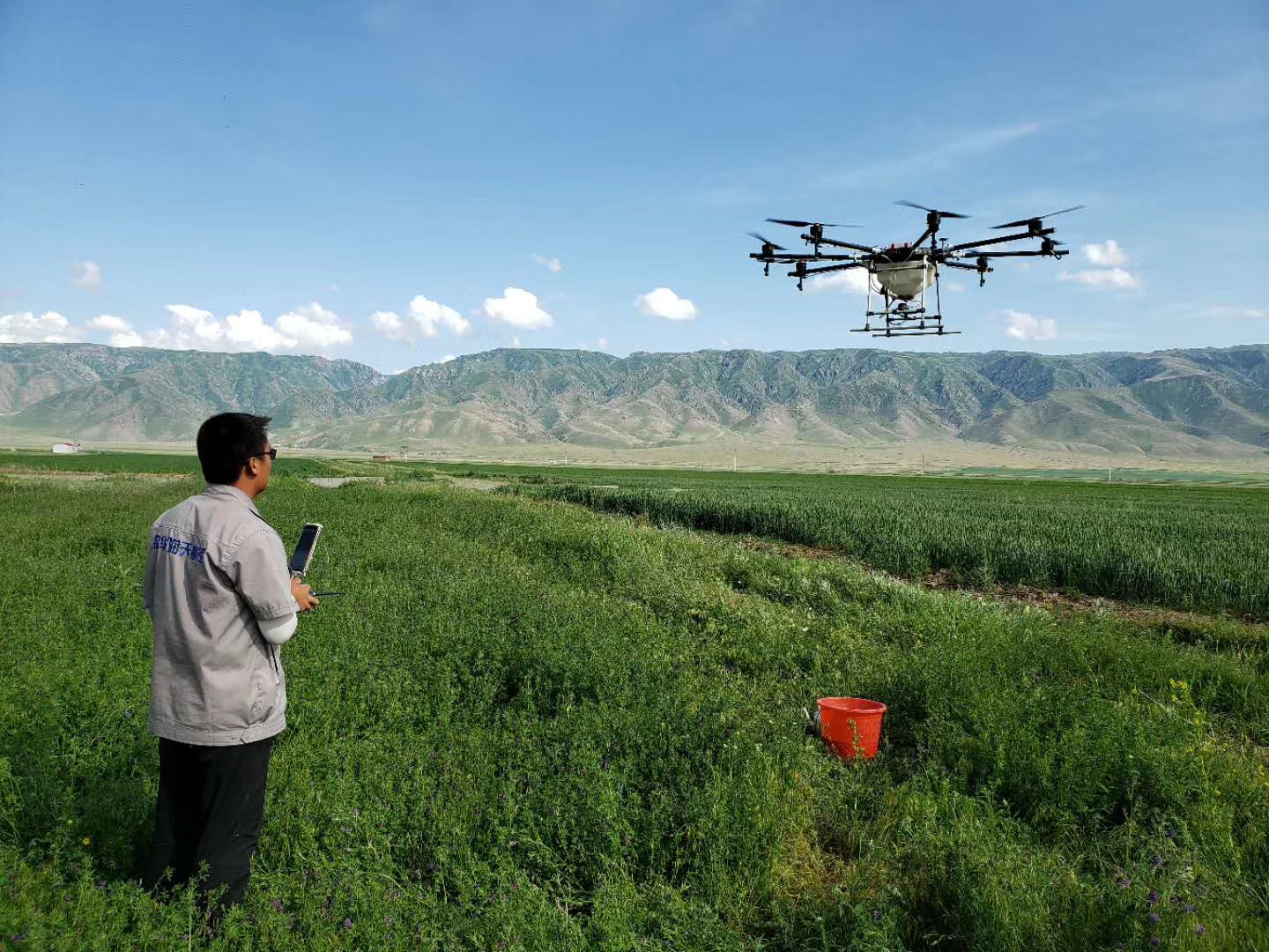 植保無人機(jī)培訓(xùn),植保無人機(jī)考證 終于有人把植保無人機(jī)走向趨勢說透了,解說的太透徹了!