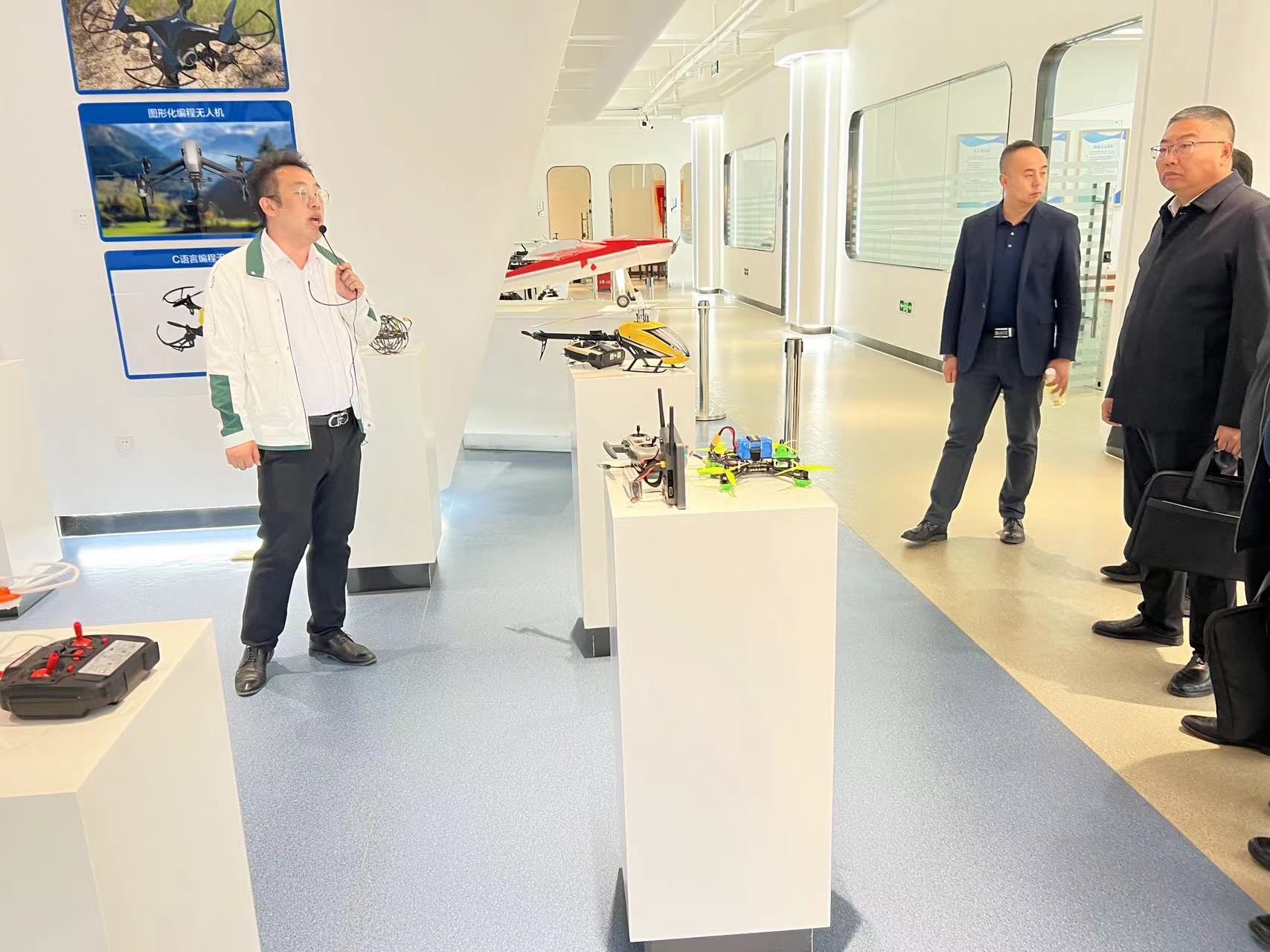 無人機培訓——如何才能操作無人機