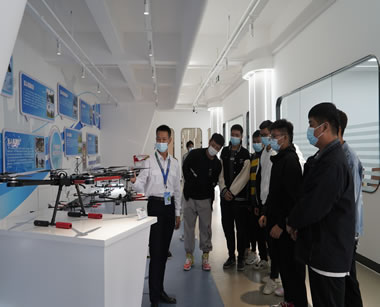 無人機考證怎么考，為什么要考無人機駕駛證！