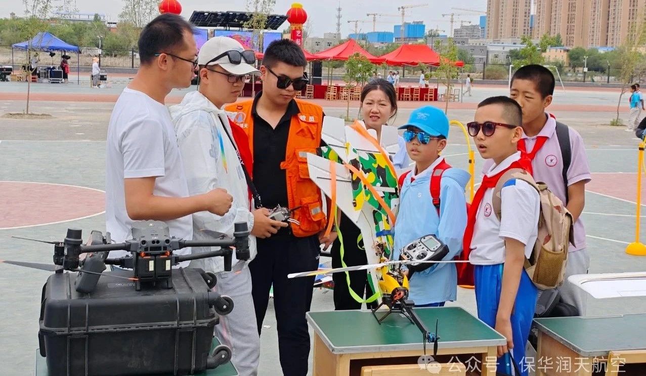 青少年無人機培訓機構哪家好-新疆青少年無人機培訓機構哪家好