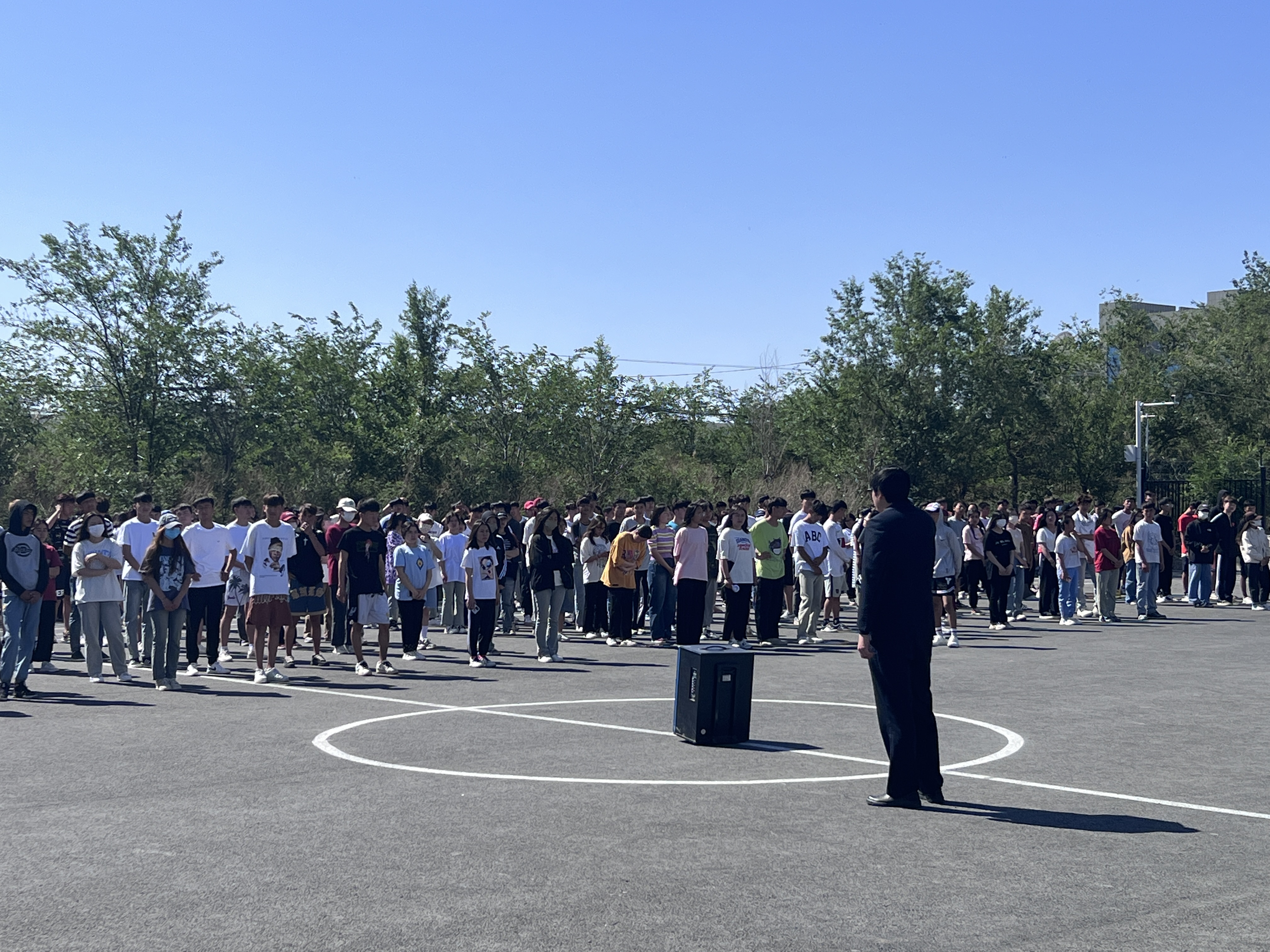 烏魯木齊青少年的科技新選擇:無人機培訓成熱門趨勢!-新疆保華潤天航空