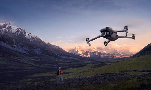 【青少年飛行新選擇】——探索適合年輕飛手的頂級無人機品牌