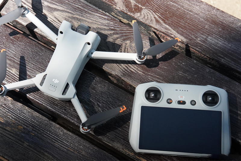 新疆保華潤天航空青少年無人機培訓：讓孩子的夢想翱翔藍天！