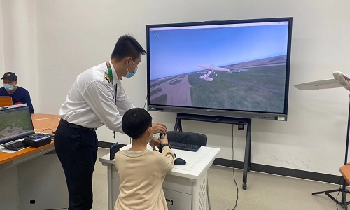 【新疆青少年無人機培訓】從玩樂到專業：少兒無人機課程究竟教些什么？