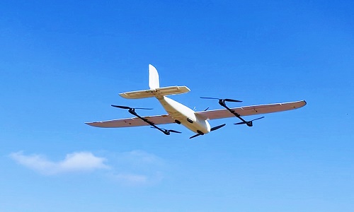 【新疆保華潤天青少年無人機(jī)培訓(xùn)】固定翼無人機(jī)是什么