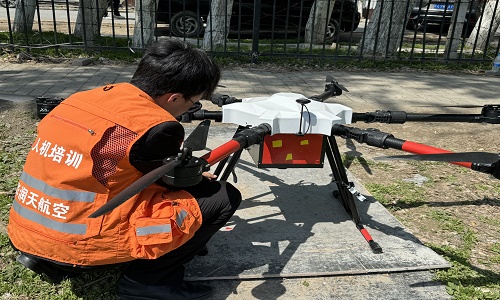 ACCA無人機執照【新疆保華潤天航空】全攻略：費用、流程與備考技巧大公開
