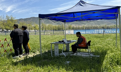 新疆無人機培訓航拍基地揭秘：保華潤天航空的飛行夢想起航點