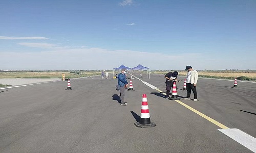 新疆錘直起降固定翼無人機專業培訓翼展未來【保華潤天航空】