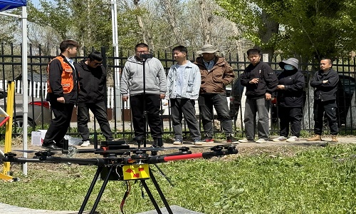 揭秘中國民航無人機駕駛執照:保華潤天航空培訓全攻略