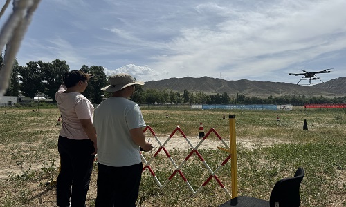 【新疆青少年無人機培訓】保華潤天航空:超視距機長是何方神圣?