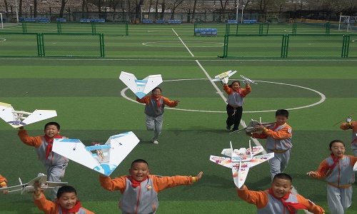 新疆青少年無(wú)人機(jī)培訓(xùn)【保華潤(rùn)天航空】：青少年學(xué)無(wú)人機(jī)鍛煉什么能力