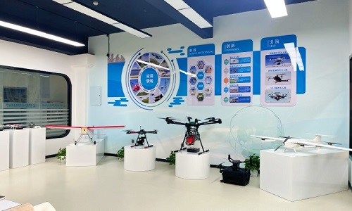 新疆青少年無人機培訓丨保華潤天航空:無人機的重量機型分類及應用領域