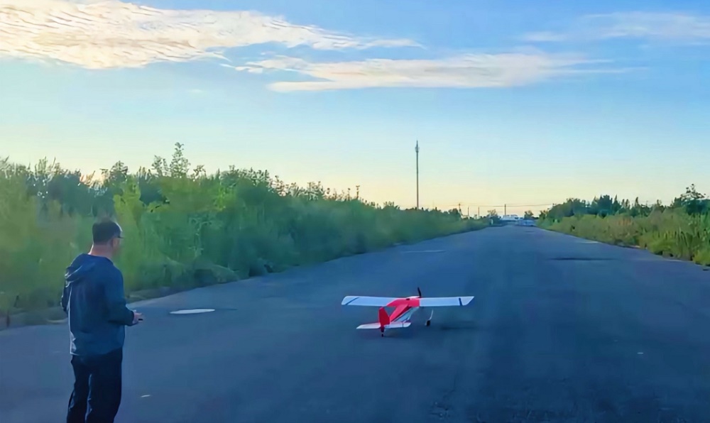 低空經濟的崛起:無人機考證的重要性與未來展望-新疆保華潤天航空