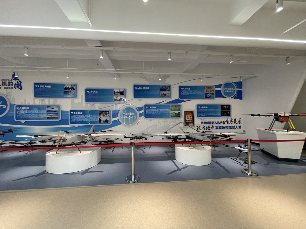 工業級無人機 VS 消費級無人機：性能、應用與價格的全面對比！-保華潤天航空