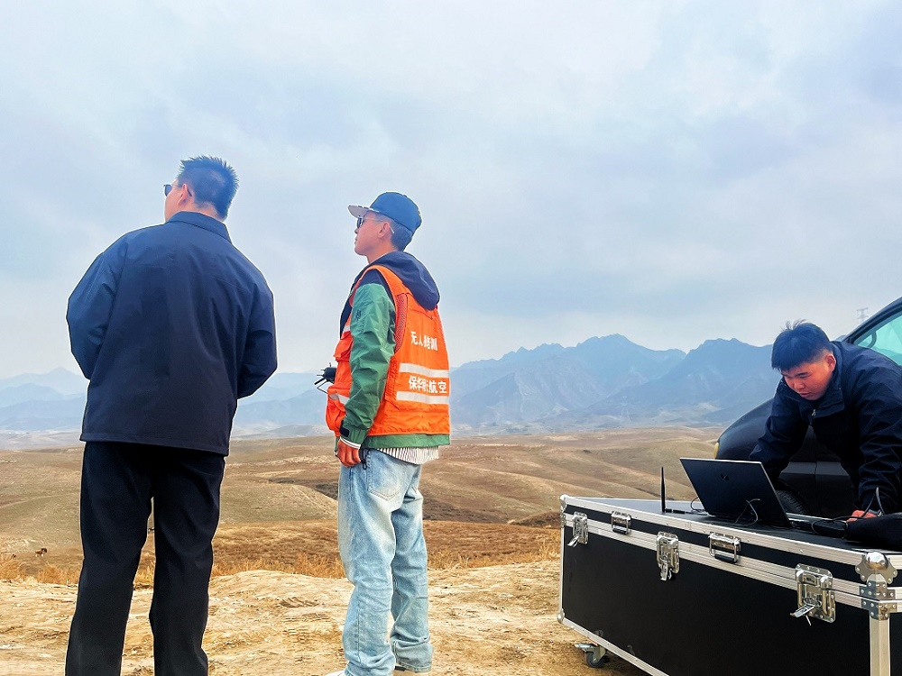 【新疆無人機培訓】無人機衛星通信技術應用與前景-保華潤天航空