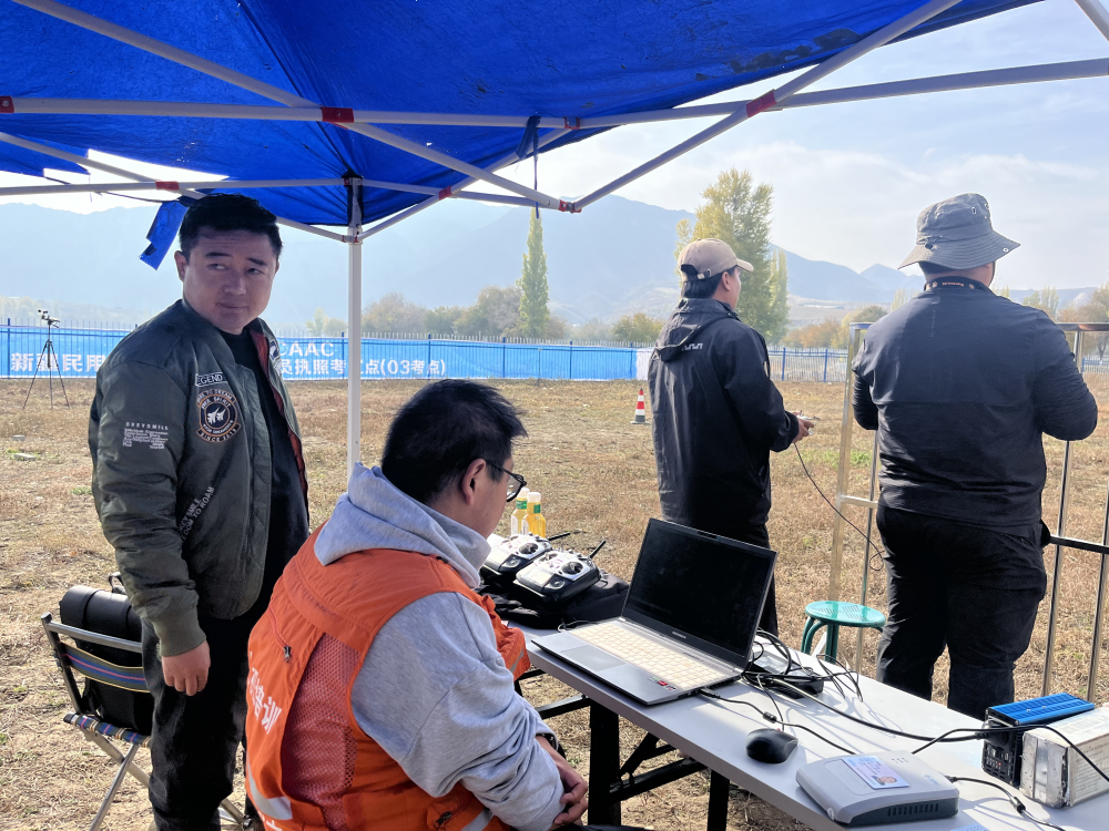 【新疆無人機考點在哪里】揭秘eVTOL飛行器的革新技術與應用前景-保華潤天航空