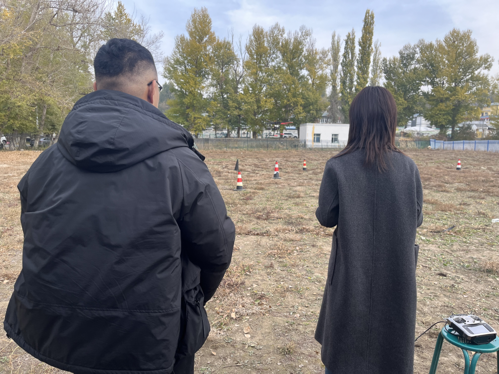 [新疆青少年無人機培訓]CAAC無人機駕駛員培訓與考試指南-保華潤天航空