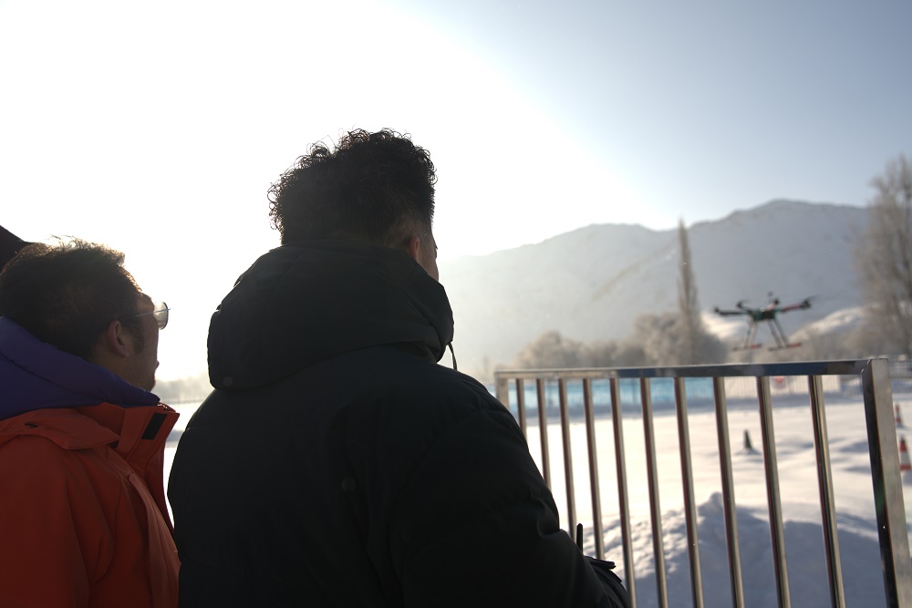 【新疆無人機培訓】低空經濟崛起：揭秘飛行器內飾設計的革新之路