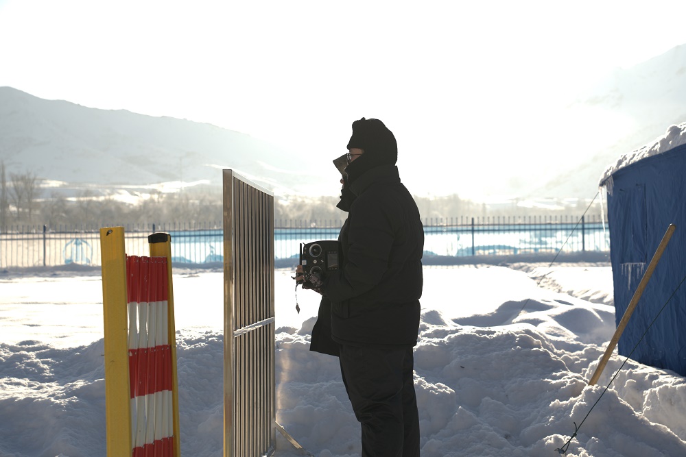 【新疆無人機(jī)培訓(xùn)】未來戰(zhàn)爭新利器：察打誘一體設(shè)備技術(shù)詳解