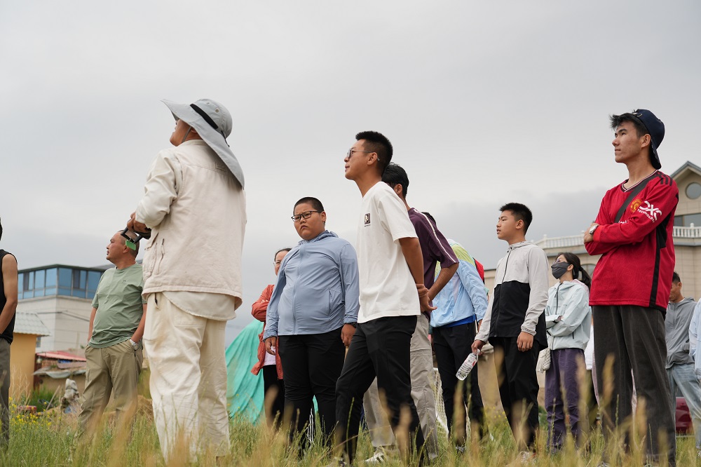 【保華潤天航空】科技賦能成長：青少年無人機(jī)學(xué)習(xí)的目的與意義