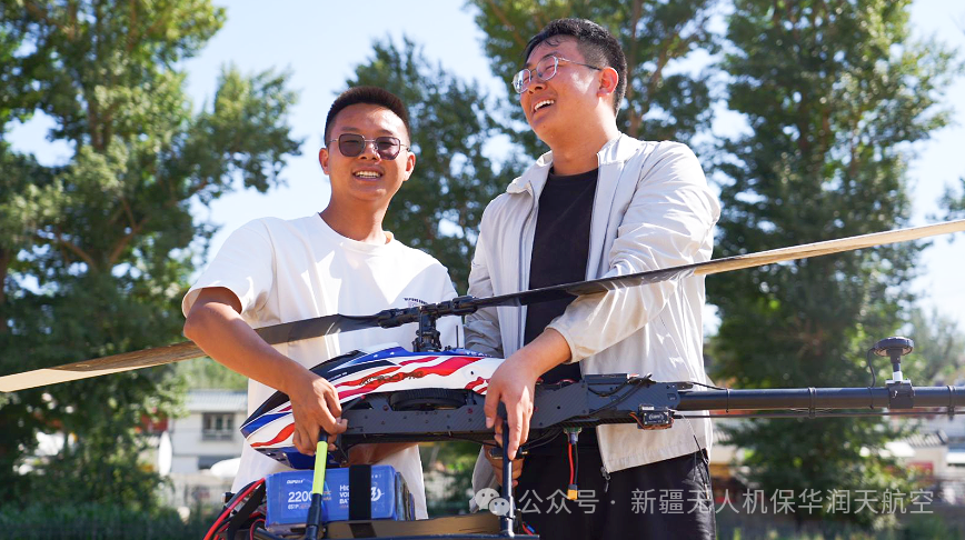 新疆無人機操控員執(zhí)照03考場7月考試收官人數(shù)首破300;低空經(jīng)濟人才金字塔加速構(gòu)建,8月招考在即