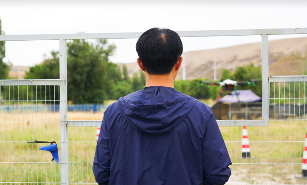 新疆無人機培訓大升級！CAAC+人社雙認證8月火熱招生，搶占低空經濟新風口