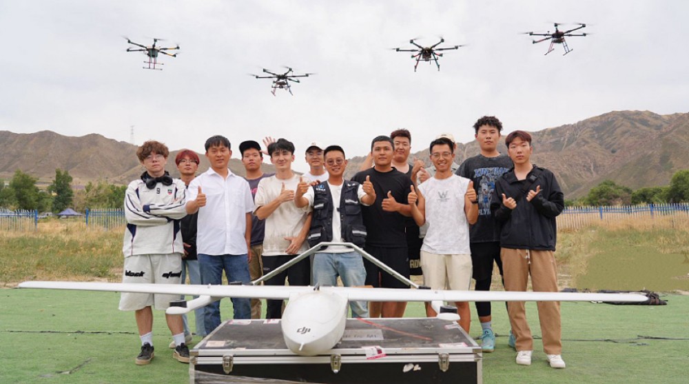 【新疆保華潤天航空】你會為了就業考無人機執照嗎？