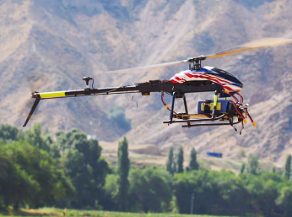 新疆無人機培訓(xùn) | 保華潤天航空 CAAC 執(zhí)照培訓(xùn)開啟飛行新征程