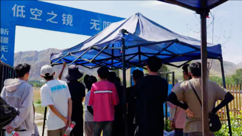 新疆無人機培訓 | 零基礎到專業飛手只需24天？揭秘保華潤天航空的爆款課程體系