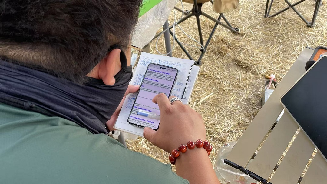 新疆無人機培訓 | 保華潤天航空考培一體教學開啟飛行新征程