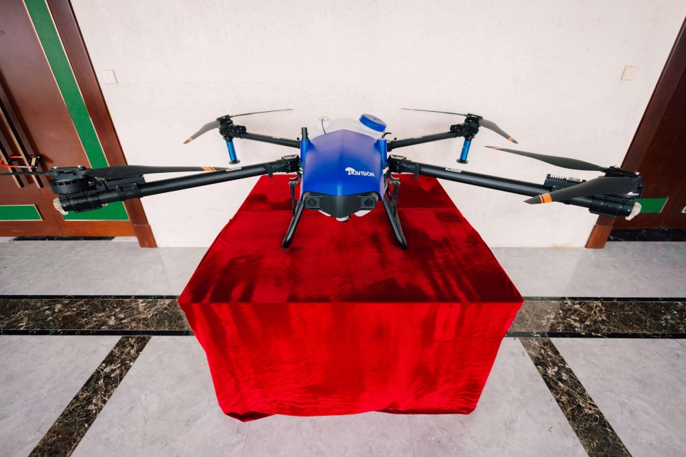 哪里可以找到新疆無人機(jī)03考點(diǎn)——保華潤天航空無人機(jī)培訓(xùn)機(jī)構(gòu)