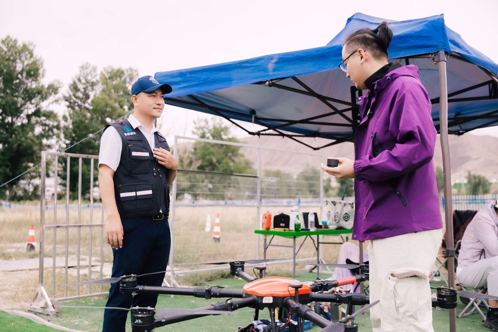 [新疆無人機培訓]新人必看 | 無人機小知識之什么是無人機？