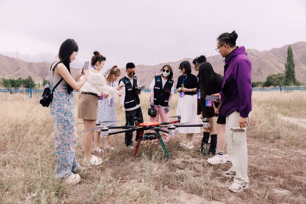 烏魯木齊有無人機培訓機構嗎？—保華潤天航空考培一體培訓機構