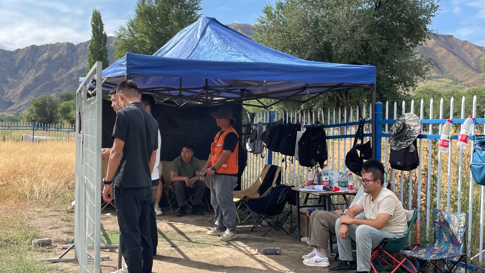 無人機(jī)在新疆的就業(yè)好嗎?保華潤天航空助力飛手搶占低空經(jīng)濟(jì)先機(jī)