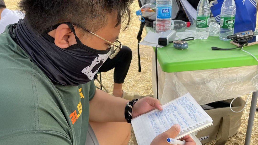 實戰派教學!保華潤天新疆無人機03考點讓飛行技能真正落地