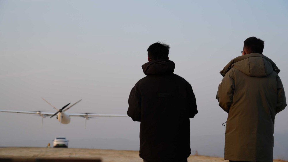 保華潤天新疆無人機培訓：手把手教學，CAAC駕照輕松到手！