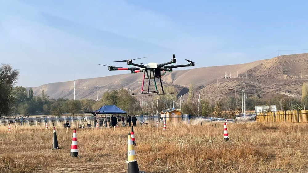 新疆CAAC無人機執(zhí)照培訓(xùn)：保華潤天6大教學(xué)特色解析