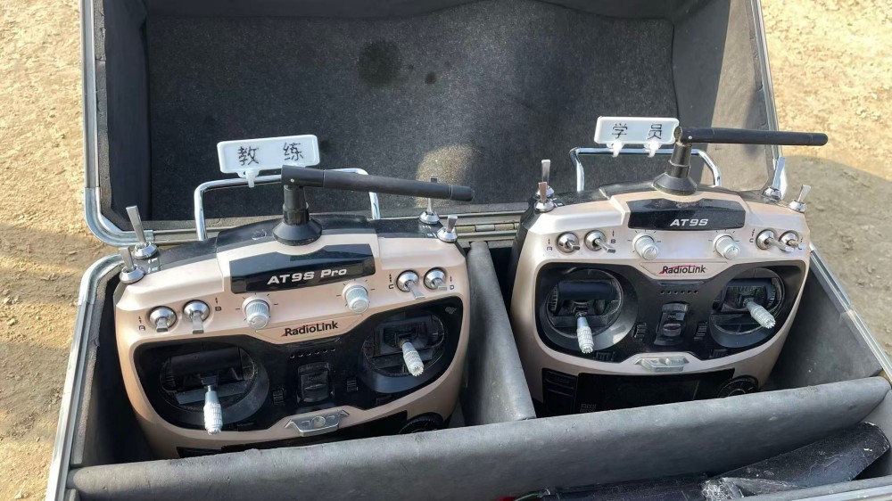 新疆CAAC無人機執照培訓：保華潤天6大教學特色解析