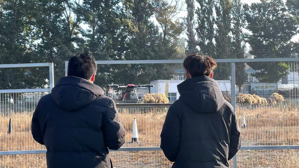 新疆CAAC無人機培訓機構(gòu)：保華潤天教學全面解析