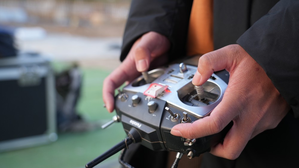 零基礎如何在新疆考取CAAC無人機執(zhí)照?保華潤天03考點詳解