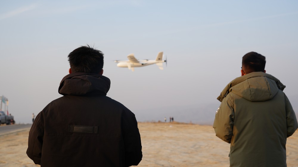 新疆無人機(jī)培訓(xùn)|工作忙如何備考?保華潤天新疆無人機(jī)考證彈性學(xué)習(xí)