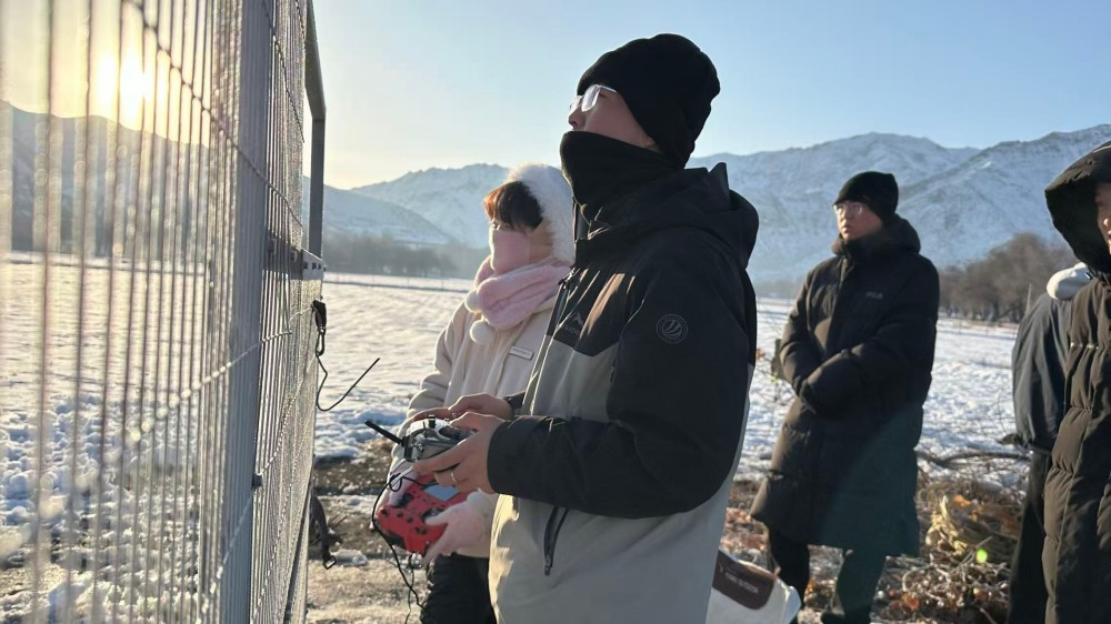 新疆無人機培訓：保華潤天航空以超標準實踐時長破解質量痛點